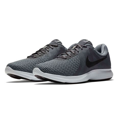 nike revolution 4 herren gr 47|Nike Men's Revolution 4 Running Shoe .